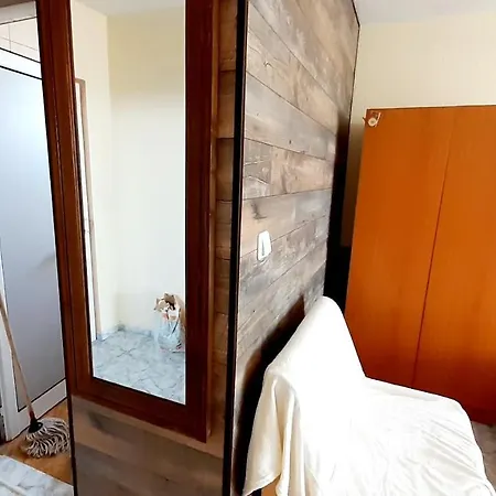 Слънчева Целувка Apartament
