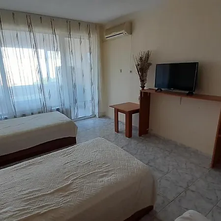 Apartament Слънчева Целувка *