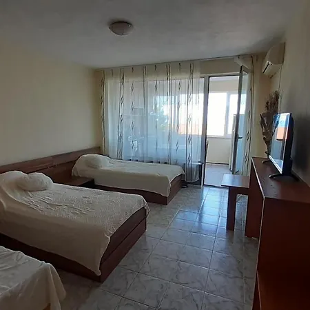 Apartament Слънчева Целувка