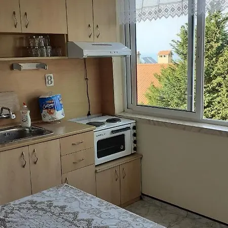 Apartament Слънчева Целувка *
